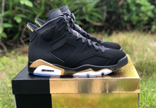 Air Jordan 6 Retro CT4594-007 40.5-46